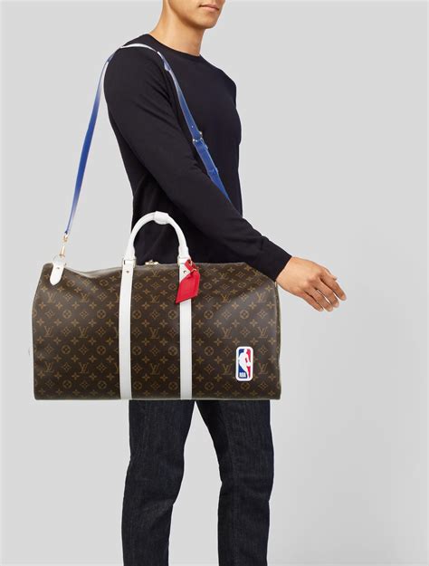 louis vuitton nba 2